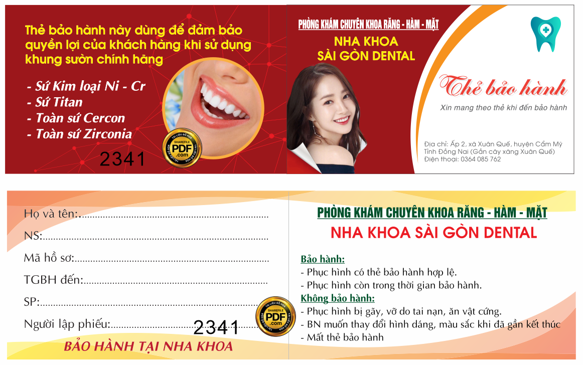 phieu bao hanh ham mat sai gon dental 2.png