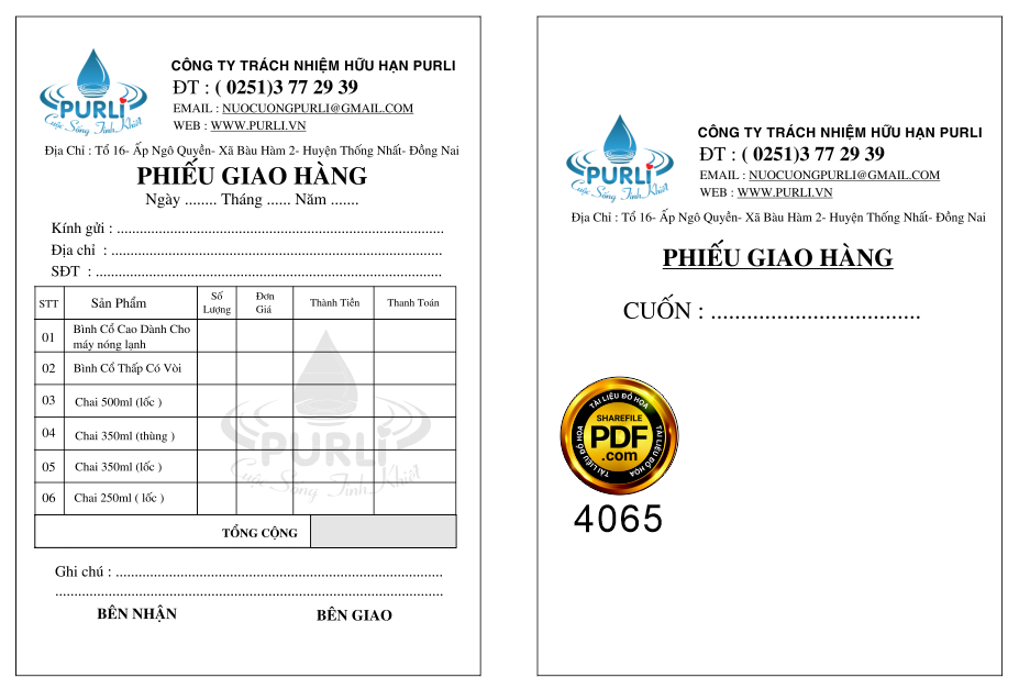 phieu giao hang nuoc purli.png