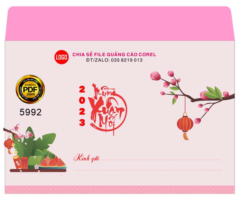 phong bi chuc mung nam moi 2023 #4.png