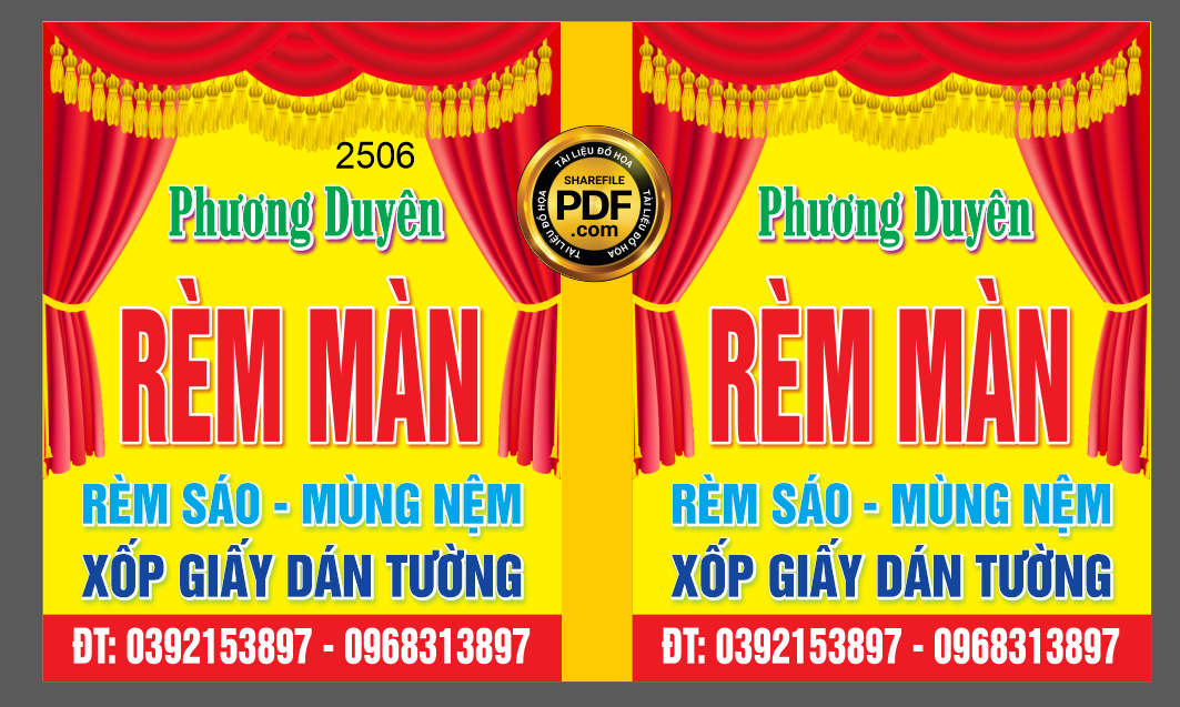 phuong duyen - rem man - rem sao - mung nem - xop giay dan tuong.png