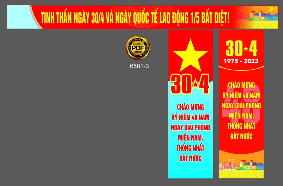 phuong treo chao mung 48 nam ngay giai phong mien nam 3.png