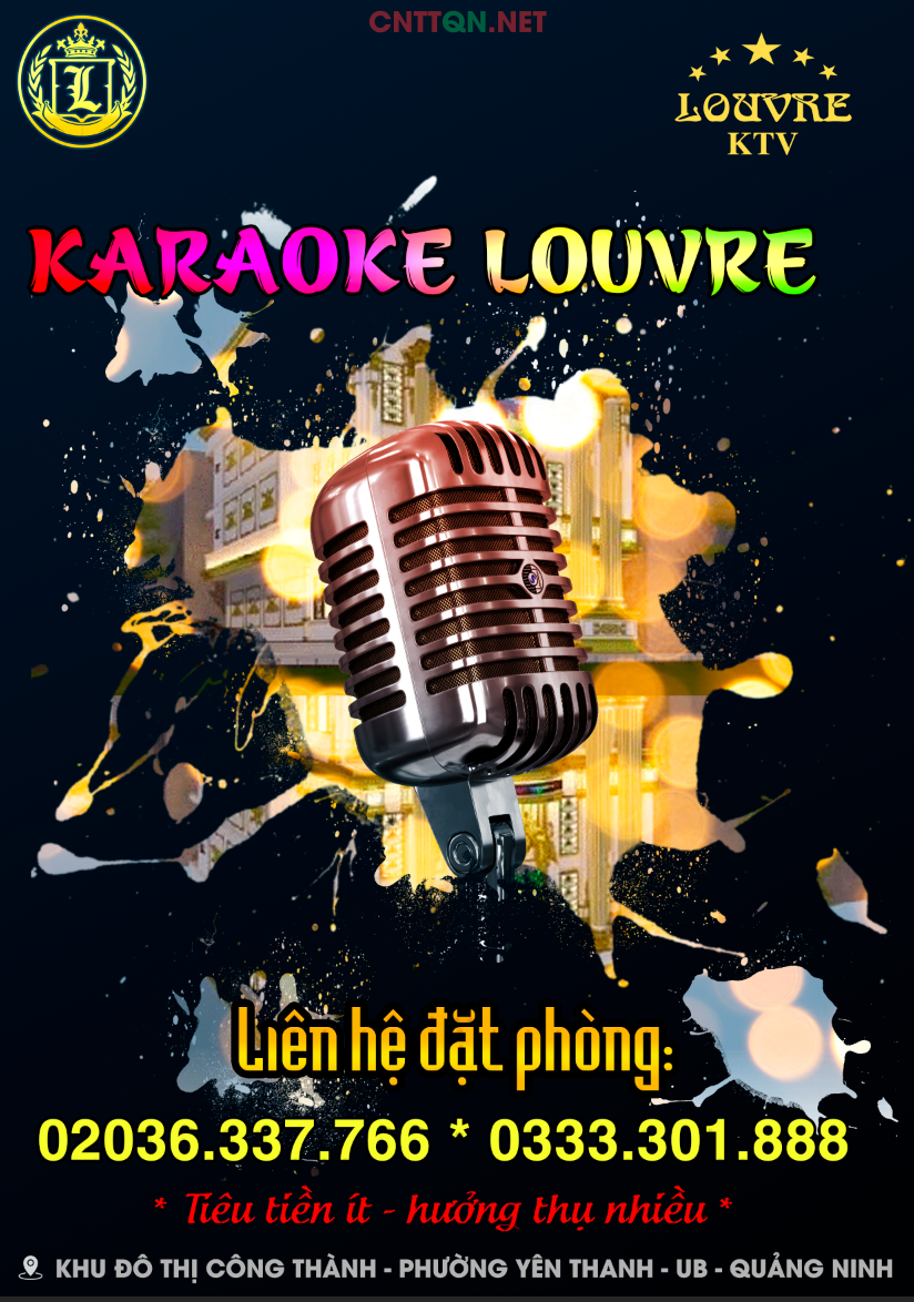 poster a4 de ban karaoke lien he dat phong photoshop.png