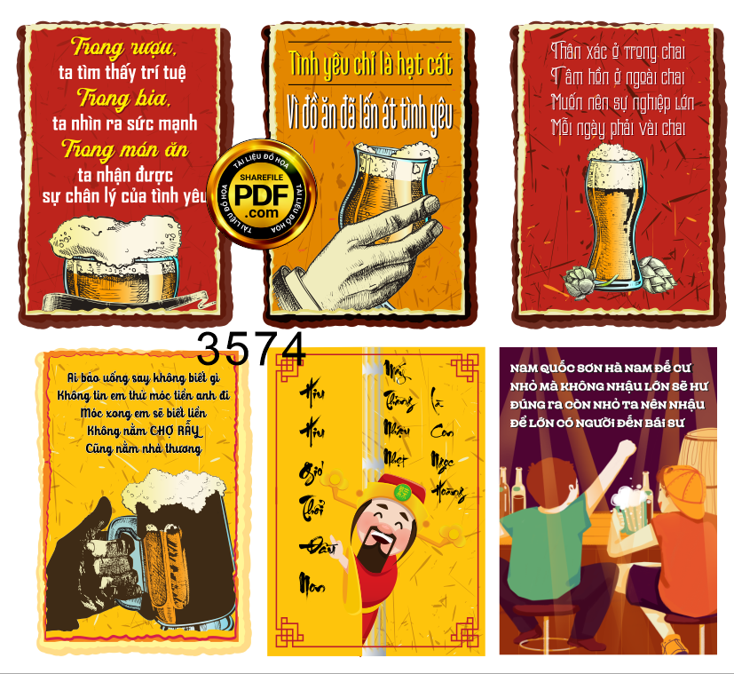 poster beer trang tri quan bia nhau.png
