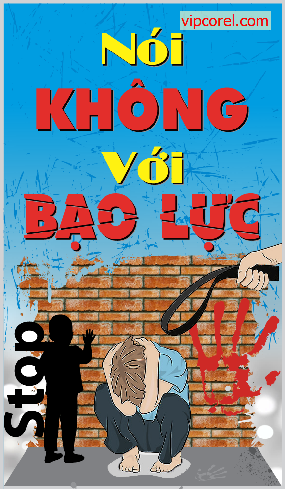 poster noi khong voi bao luc.png