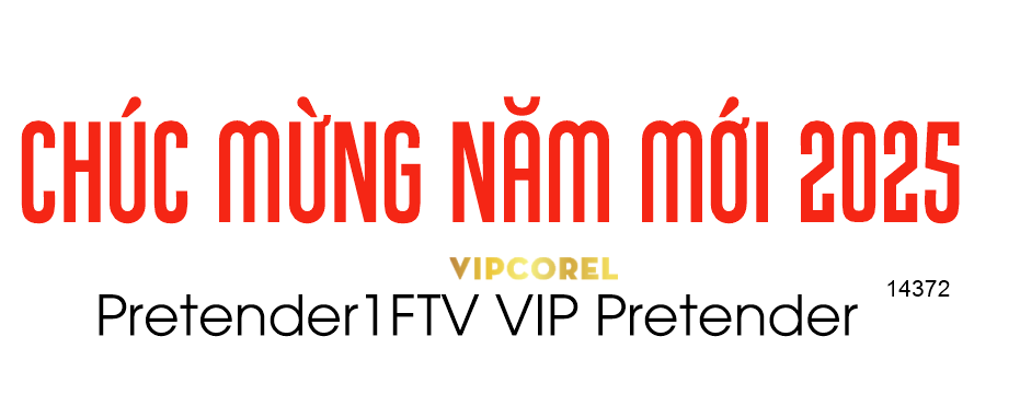 Pretender1FTV VIP Pretender.png