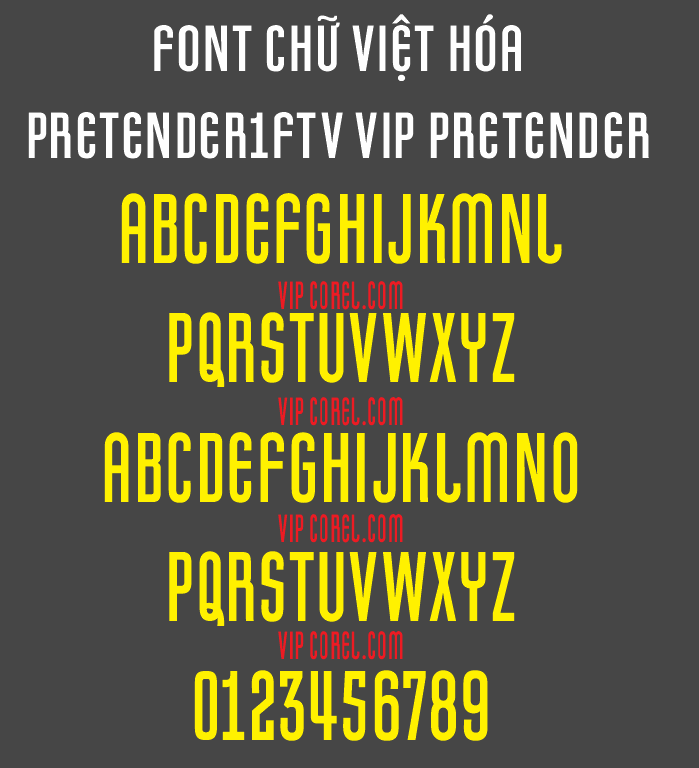 Pretender1FTV VIP Pretender.png