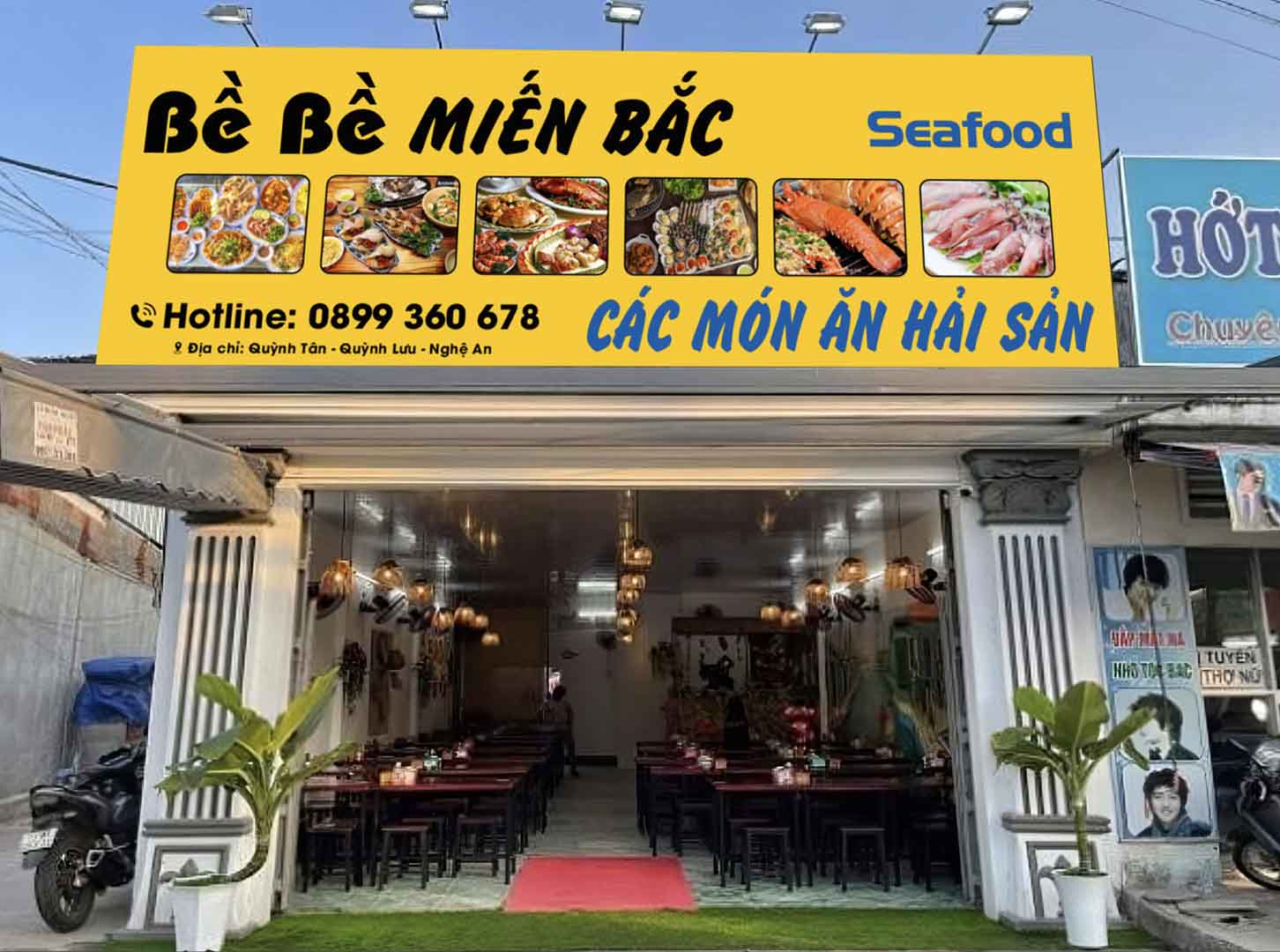 quan an be be mien bac - hai san 2.jpg