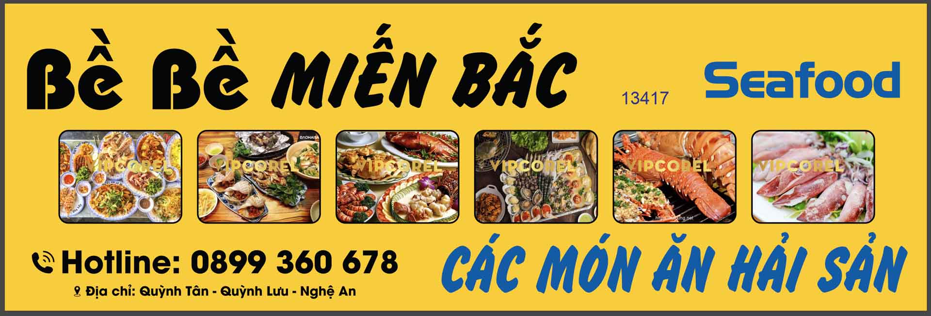 quan an be be mien bac - hai san.jpg