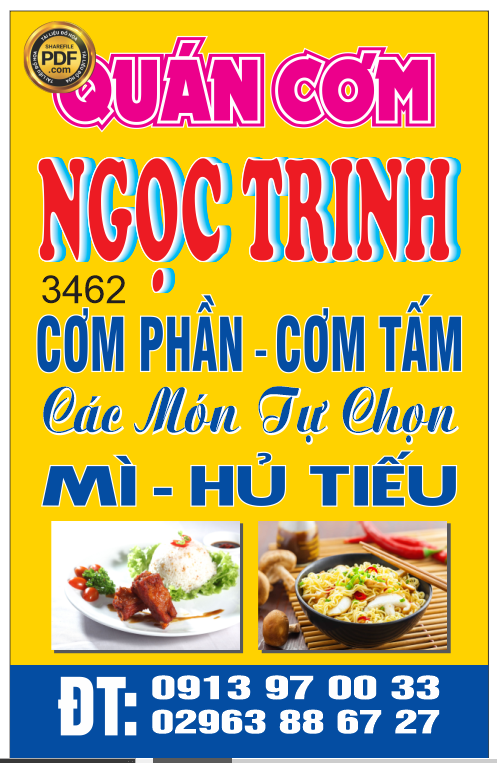 quan com ngoc trinh - cac mon tu chon.png