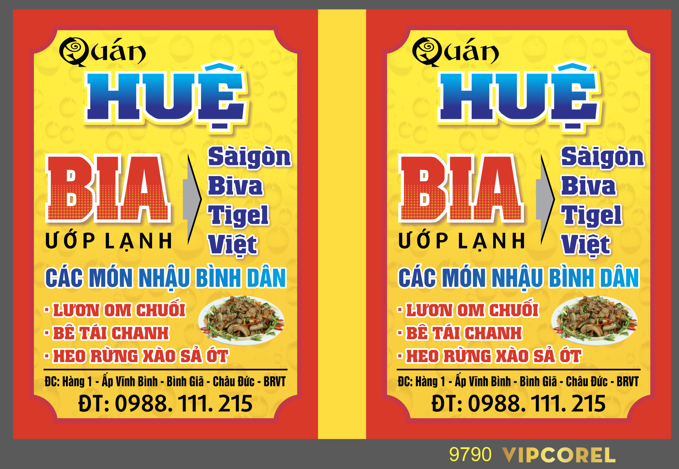 quan hue - bia sai gon - cac mon nhau.png