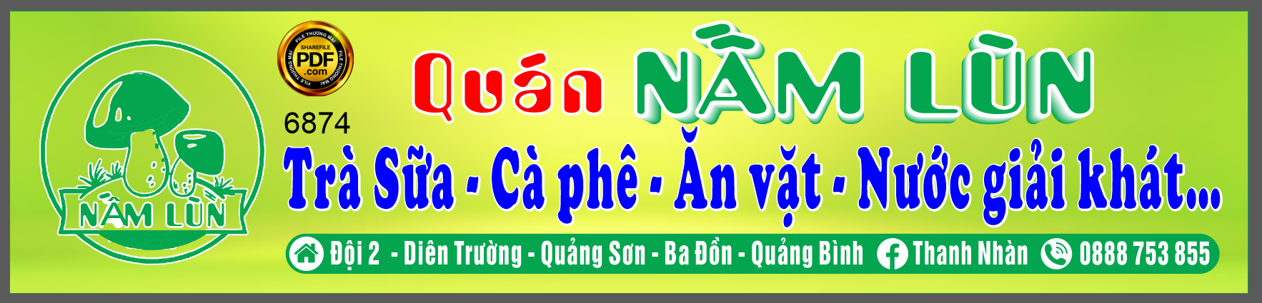 quan nam lun - tra sua - ca phe - an vat - nuoc giai khat.png
