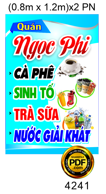 quan ngoc phi ca phe sinh to tra sua nuoc giai khat.png