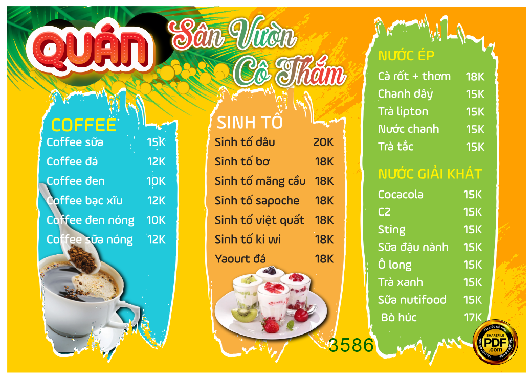 quan san vuon co tham - coffee sinh to nuoc ep.png