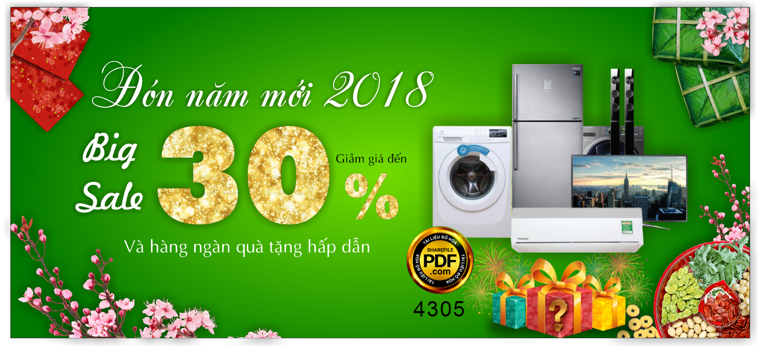 sieu thi don nam moi big sale 30%.png