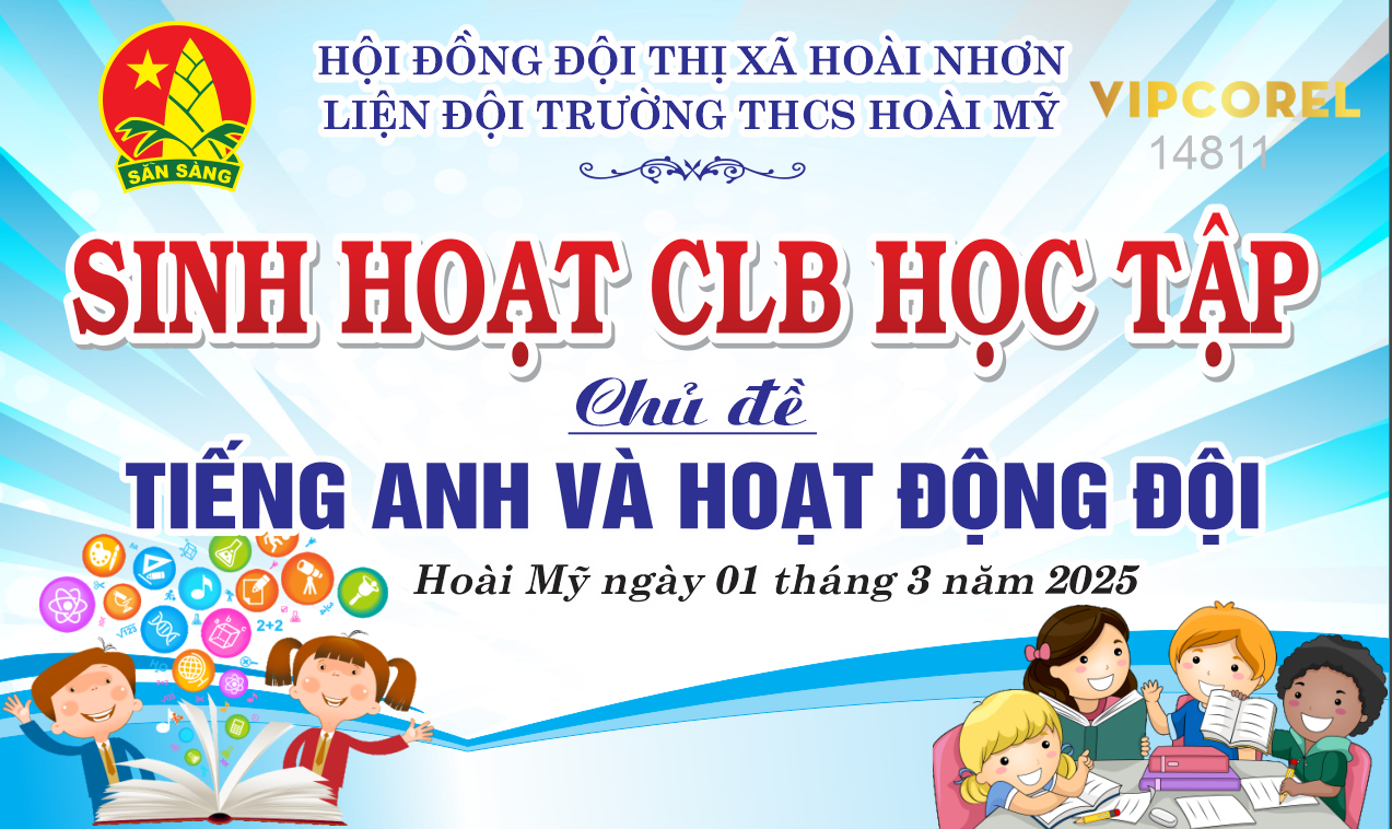 sinh hoat chu de tieng anh va hoat dong doi.png