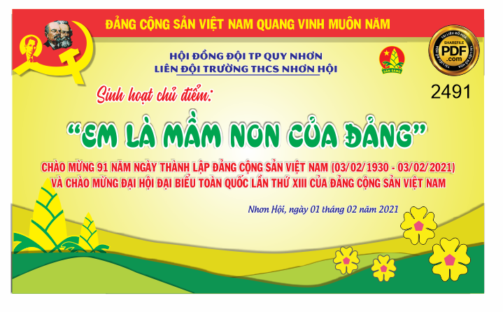sinh hoat em la mom non cua dang.png