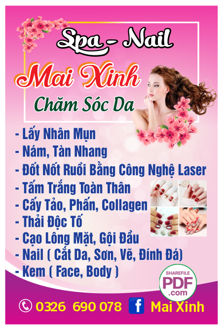 spa nail mai xinh cham soc da.png
