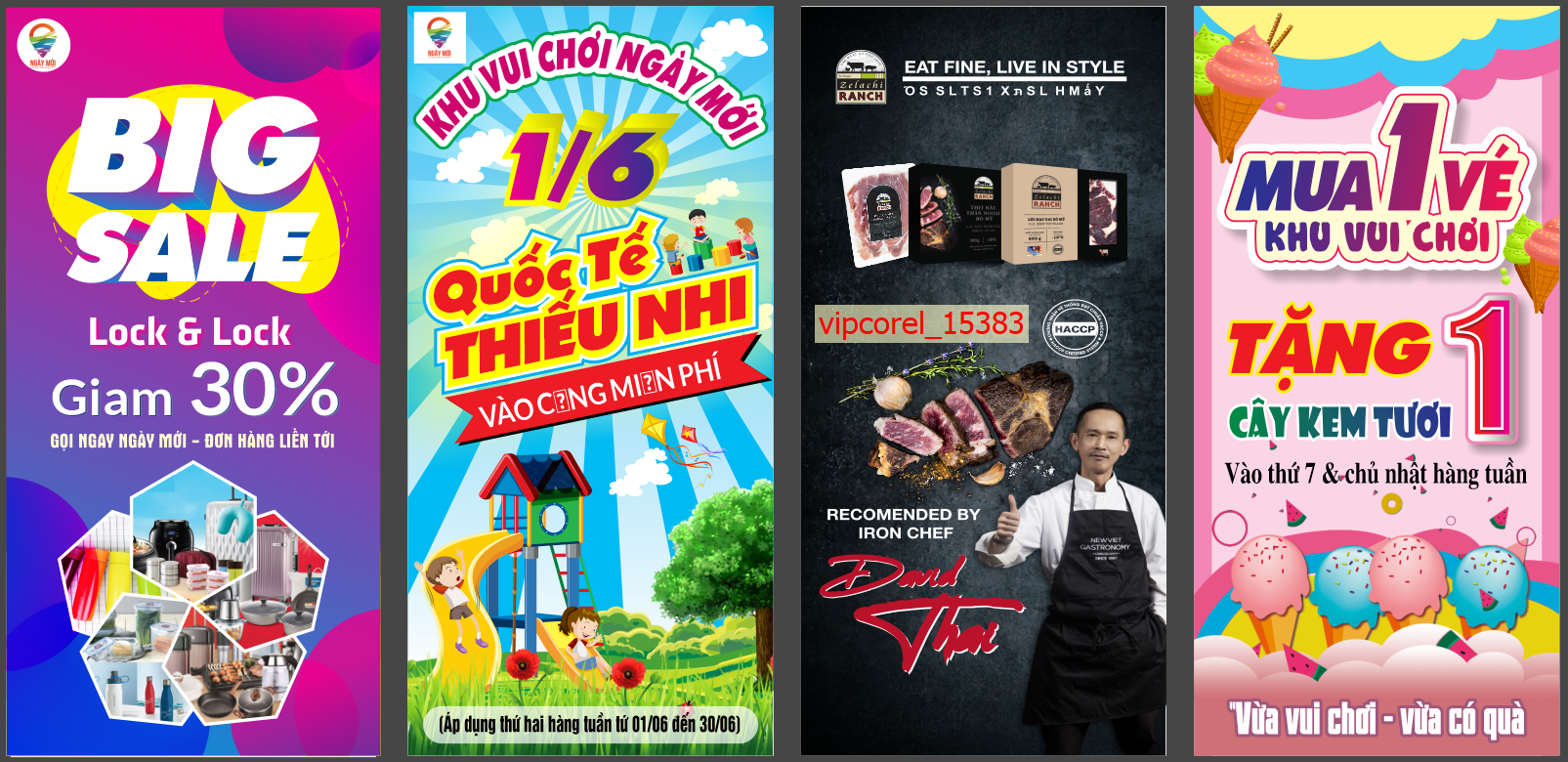 standee khuyen mai giam gia vip.png