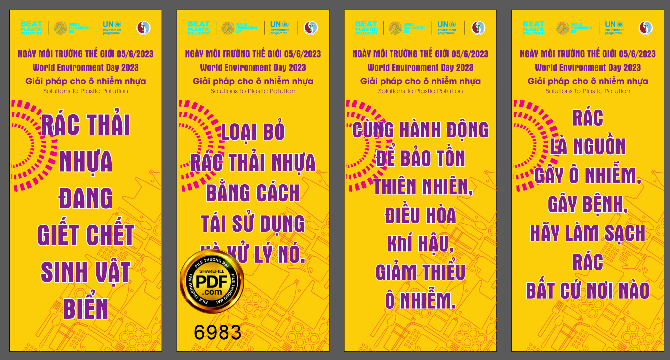 standee ngay moi truong the gioi 2023.png