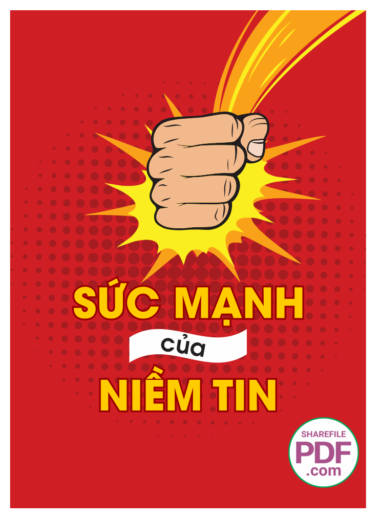 Sức mạnh của niềm tin