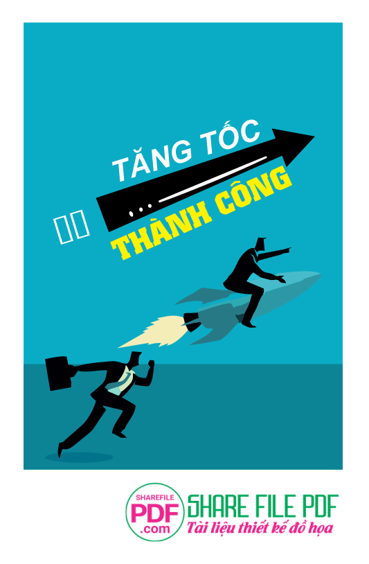 Tăng tốc để thành công