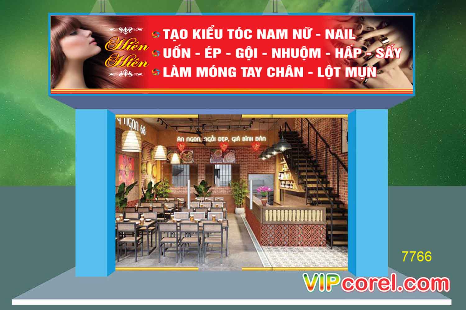 tao kieu toc nam nu hien hien.jpg