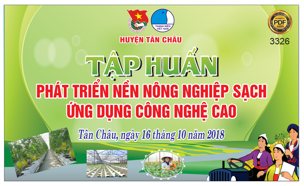 tap huan phat trien nen nong nghiep sach ung dung cong nghe cao.png