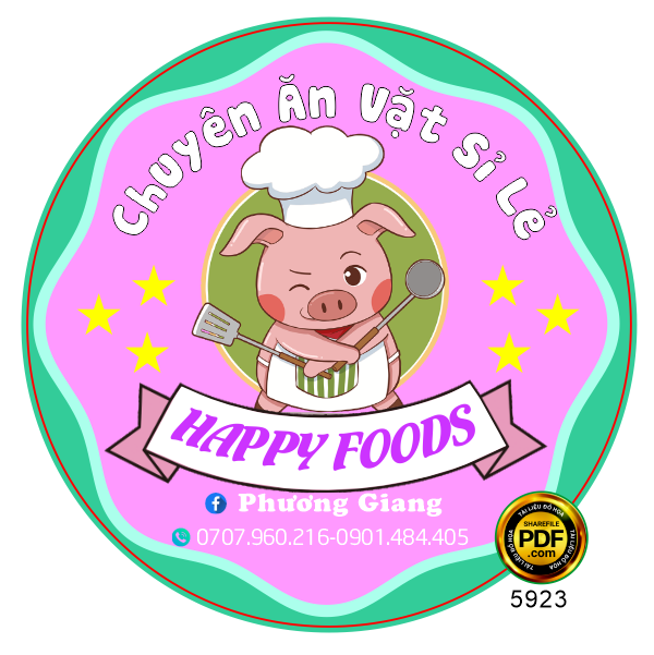 tem happy foods chuyen an vat si le.png