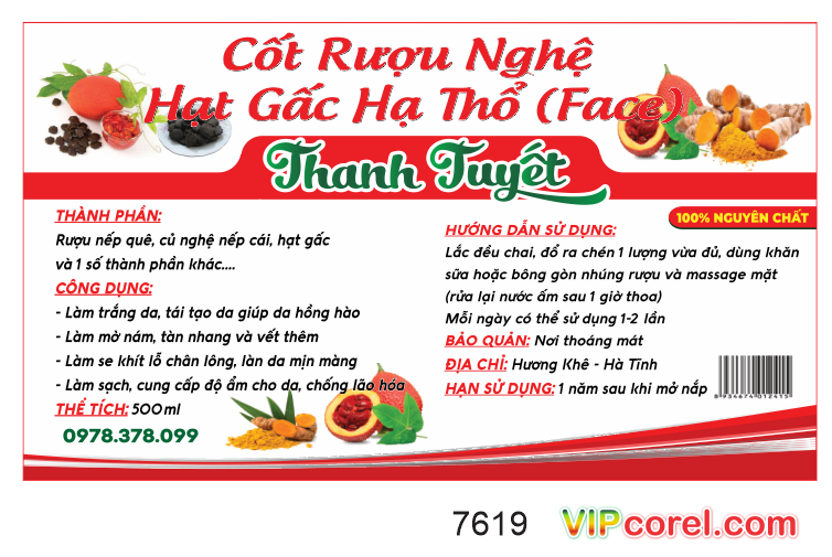 tem nhan cot ruou nghe hat gac ha tho.png