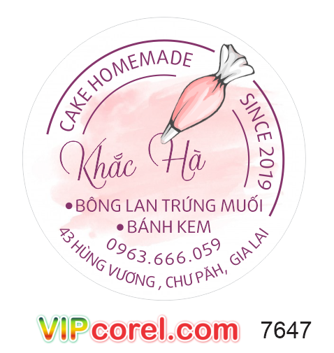 tem nhan khac ha - bong lan trung muoi - banh kem - cake home made.png