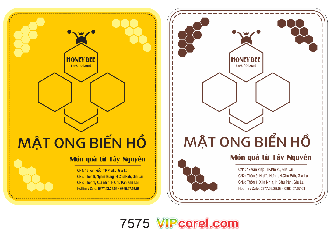 tem nhan mat ong bien ho - mon qua tu tay nguyen.png