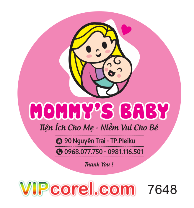 tem nhan mommy's baby - tien ich cho me - niem vui cho be.png