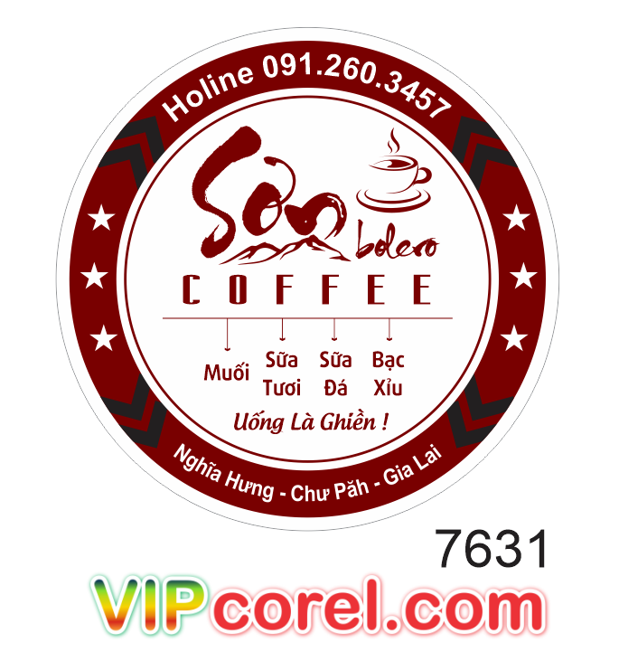 tem nhan son bolero coffee.png