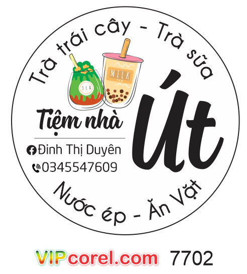 tem nhan tiem nha ut - tra trai cay - tra sua.png