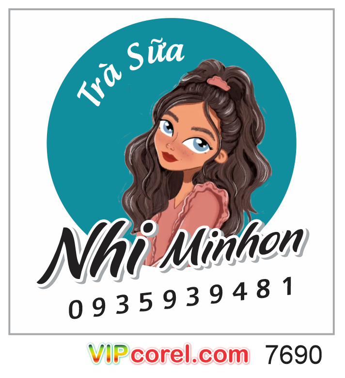 tem nhan tra sua nhi minhon.png