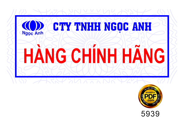 tem vo hang chinh hang cong ty tnhh ngoc anh.png