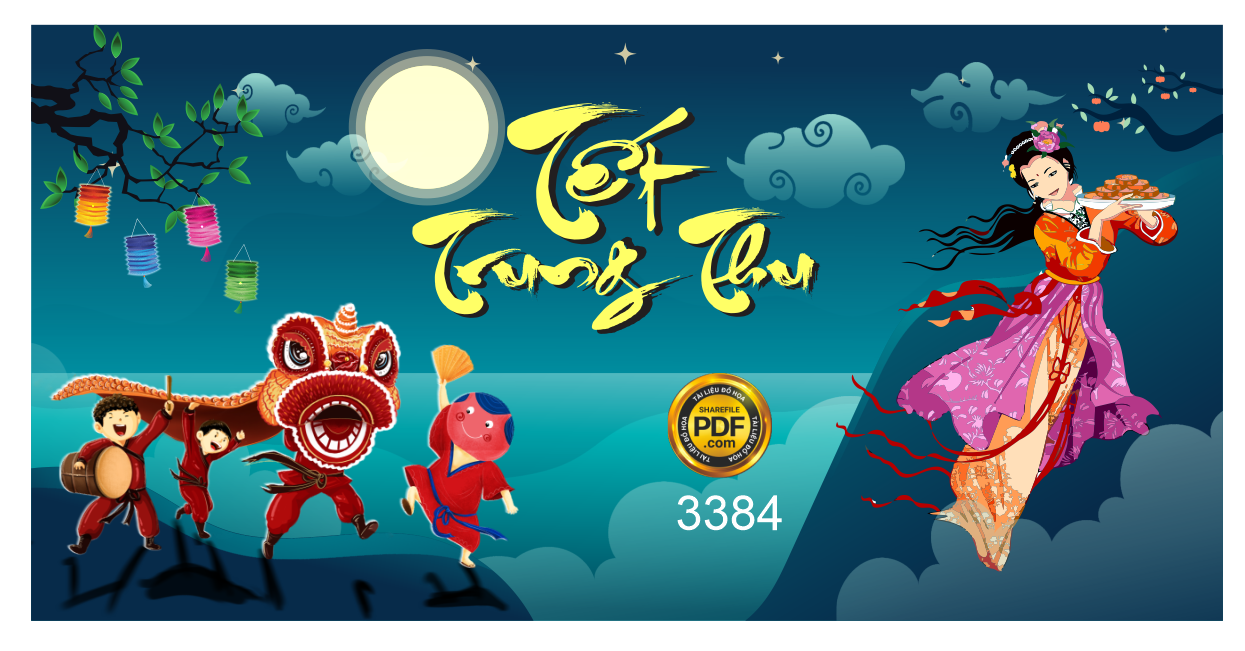 tết trung thu #9