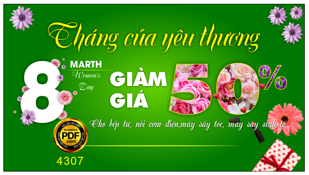 thang cua yeu thuong giam gia 50 ngay quoc te phu nu.png