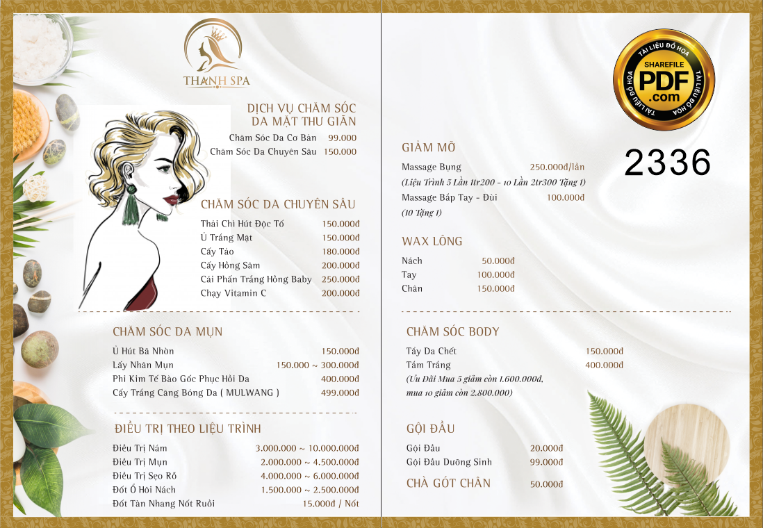 thanh spa - menu skincare - dich vu cham soc da mat 3.png