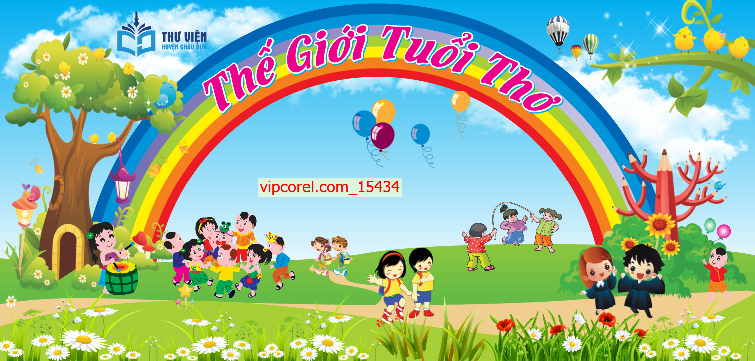 the gioi tuoi tho tranh truong hoc.png