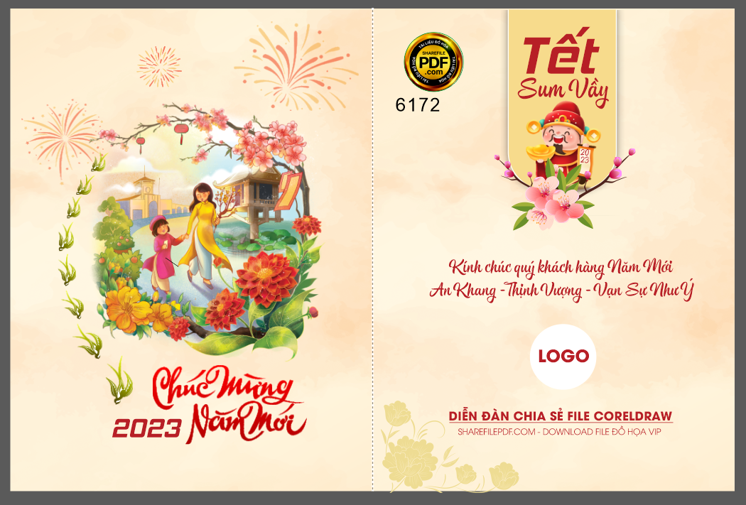 thiep chuc tet xuan quy mao 2023 #11.png