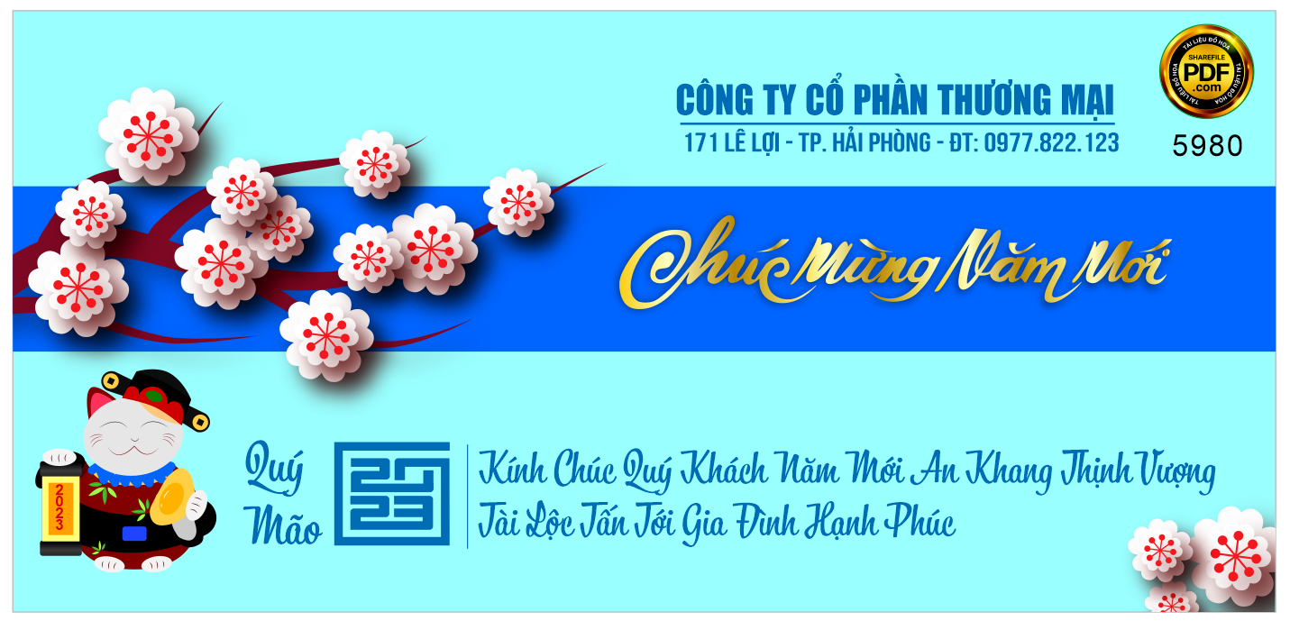 thiep chuc tet xuan quy mao 2023 #2.png