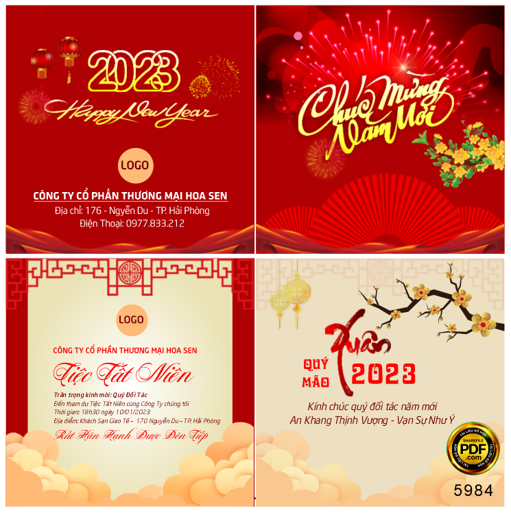 thiep chuc tet xuan quy mao 2023 #6.png