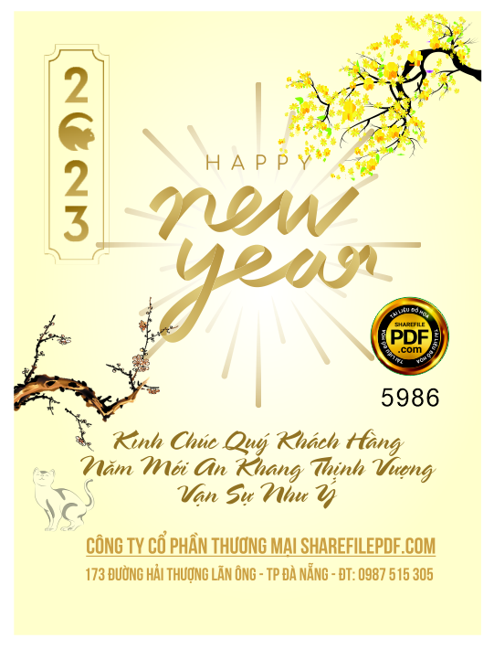 thiep chuc tet xuan quy mao 2023 #8.png