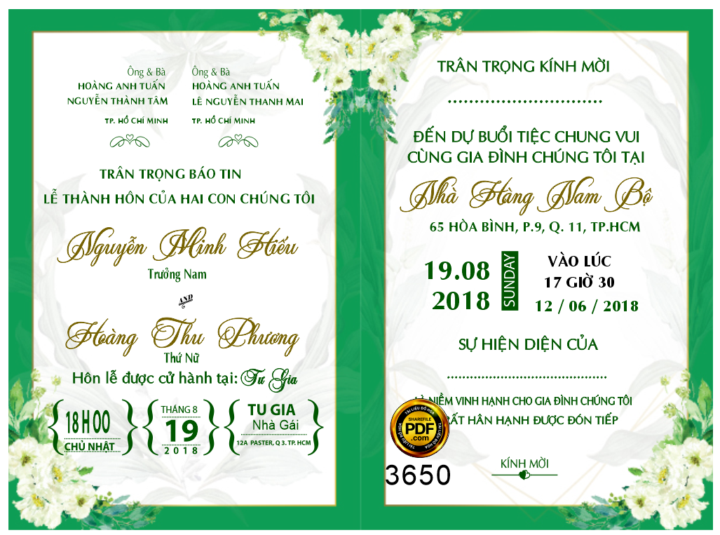 thiep moi tone xanh minh hieu thu phuong.png