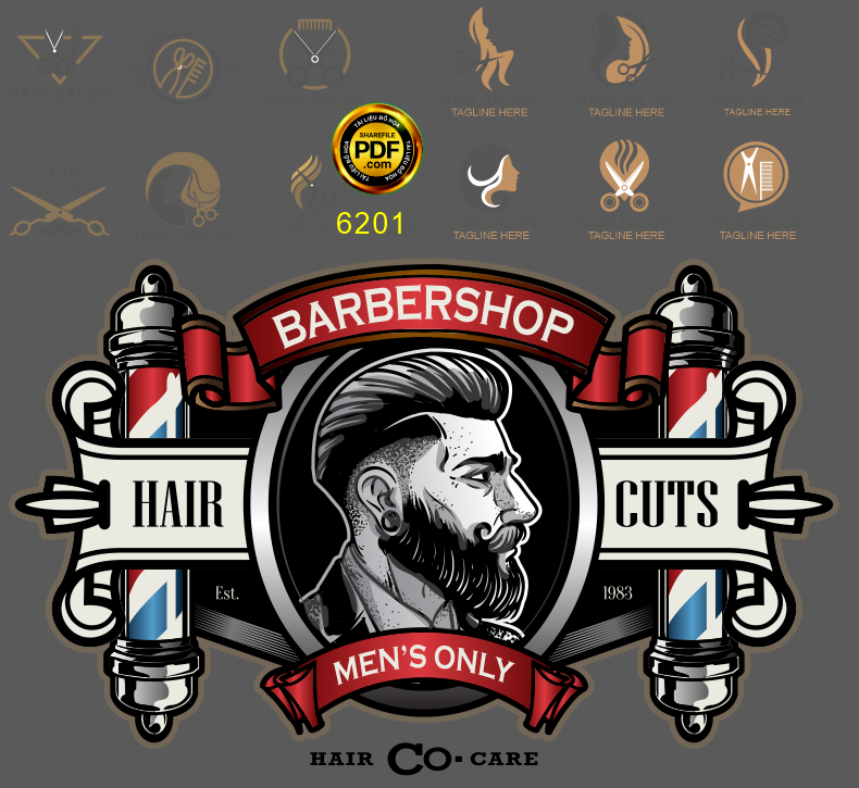 thiet ke bieu tuong tiem hot toc barbershop.png