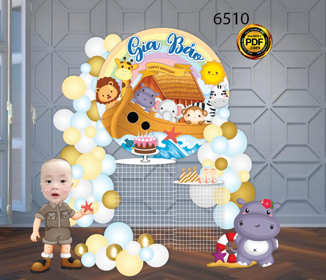 tiec sinh nhat gia bao chu de ngoi nha tren bien #23.png