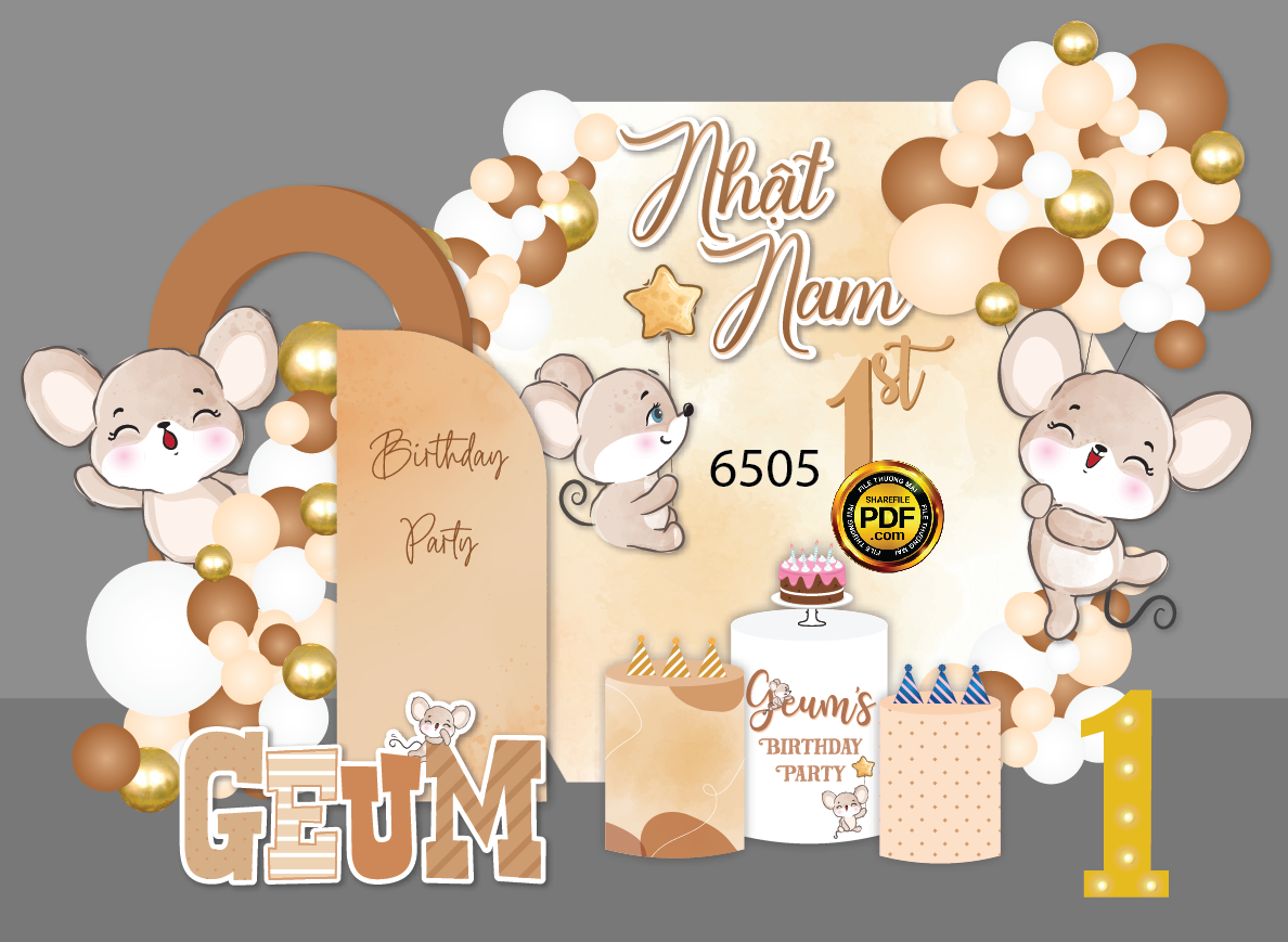 tiec sinh nhat nhaqt nam geum - chu de chuot #18.png
