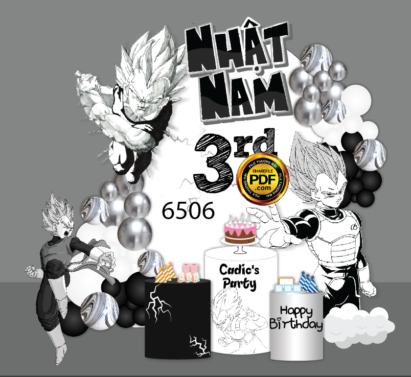 tiec sinh nhat - nhat nam chu de songoku.png
