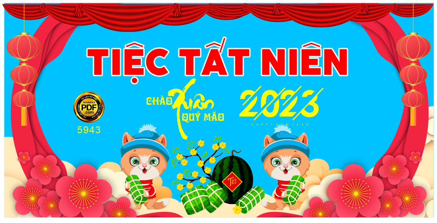tiec tat nien chao xuan quy mao 2023 #4.png